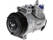 A/C Compressor For 2012-2015 Mercedes ML550 2013 2014 NQ211CP