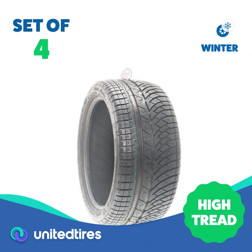 255/35/18 Winter Tires for sale | eBay