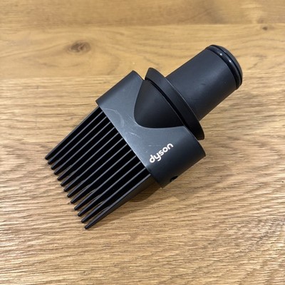 DYSON ORIGINAL SUPERSONIC FÖN BREITER ZAHNKAMMAUFSATZ  