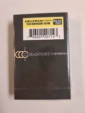 Deltron 3030 - Self Titled Cassette RSD BF 2025 Record Store Day NEW SEALED