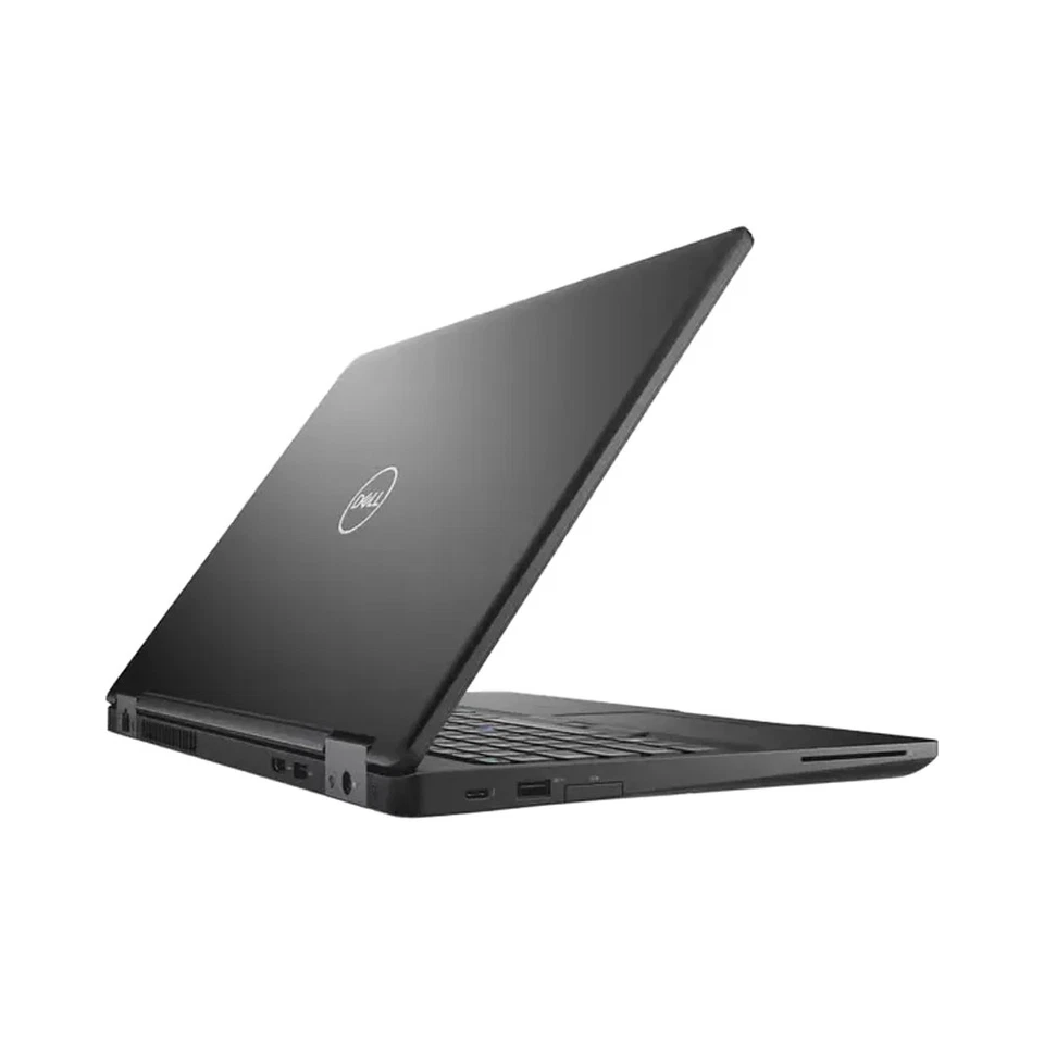 Dell Latitude 5591 · i5-8400H · 16GB · 256GB, Foto 3 von 5