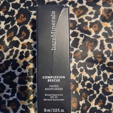 bareMinerals Complexion Rescue Tinted Moistur...