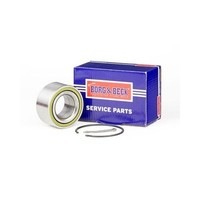 Borg & Beck Radlager Kit BWK941 40210-4M400 S1