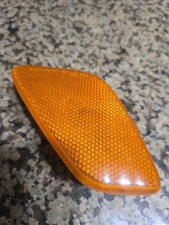 97-06 Jeep Tj Rubicon Passenger Rt Front Fender Turn Signal Marker Oem 55155628