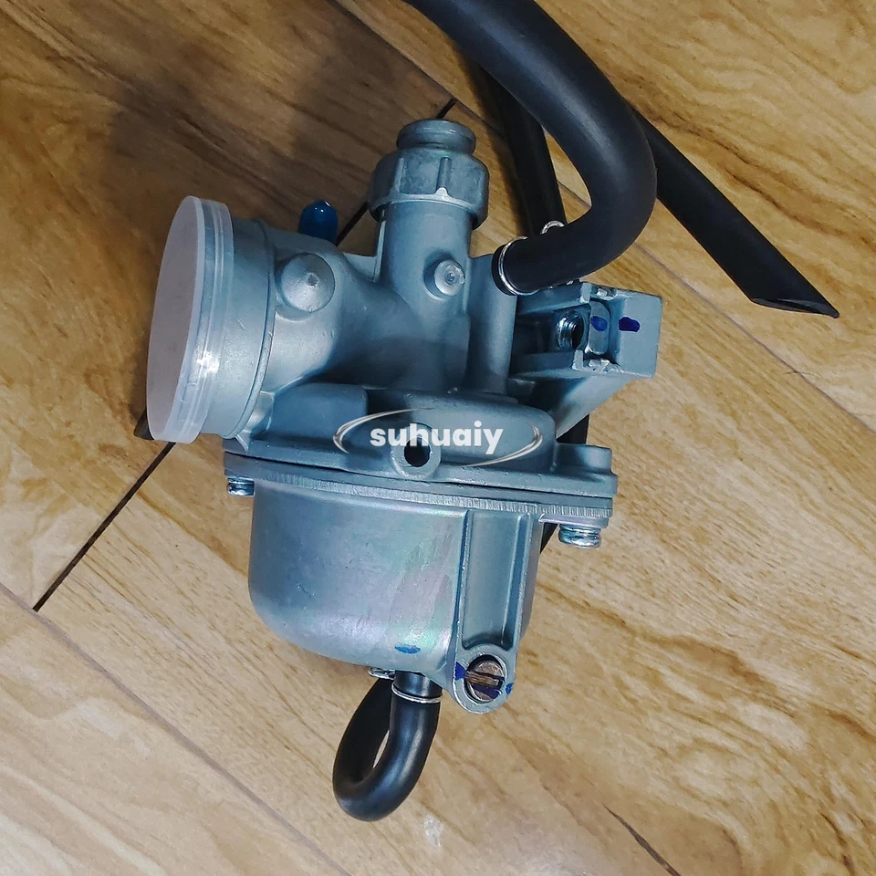 NEW For Honda XR70R CRF70F Carburetor Assembly 16100-GCF-672 1997-2004 US Stock Foto 3 de 4