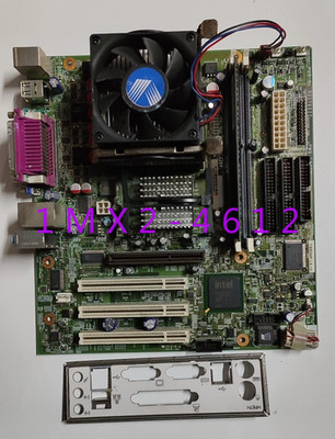 1pc used  RICOH FB6GMF-LS-10