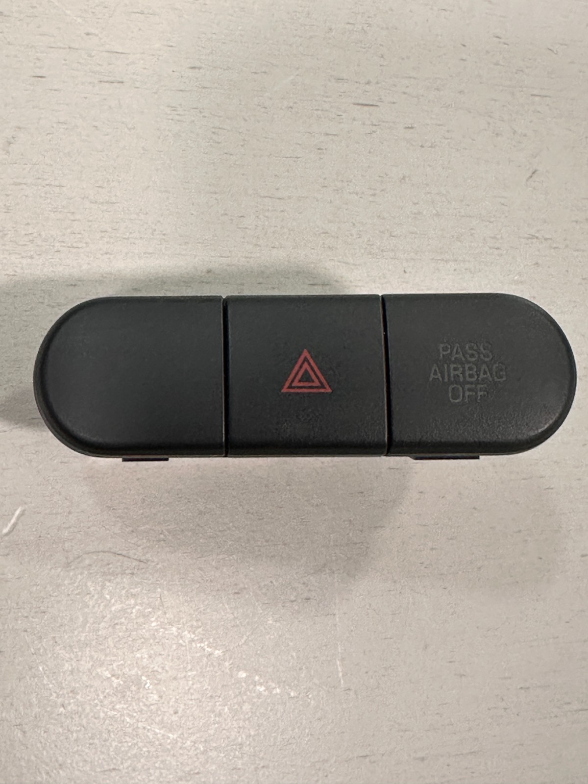 2005-2009 Ford Mustang Hazard Warning Light Switch OEM 4R3T-13D | eBay