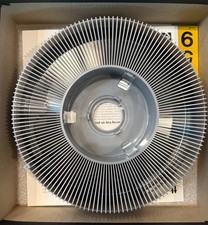 Four Kodak Carousel Transvue Slide trays in original boxes. 2 140 2 80