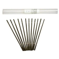 144 Herkules White Label Saw Blades 5/0