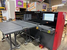 EFI Pro 16h Large format digital printer