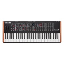 Dave Smith Instruments Prophet REV2 8 Voice Analog Poly Synth