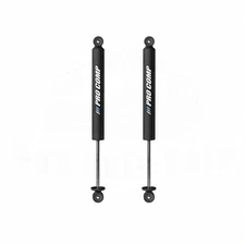 Pro-X Front 0-2" Lift Pro Comp shocks for Dodge W-100 61-71 4WD Kit 2