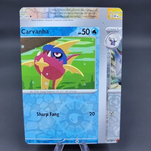 Nfc Pokemon Card