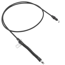 Chute Deflector Control Cable 587030901 Fits Craftsman Snowblower