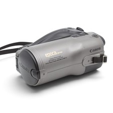 Canon camera Epoca Caption with 35-105 mm 2.8-6.6 optics