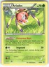 Ariados XY - Ancient Origins Uncommon Pokemon Near Mint or Better