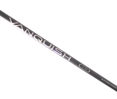 Mitsubishi Chemical Vanquish 4 Senior Fairway Shaft 42.25'' Callaway Quantum Tip