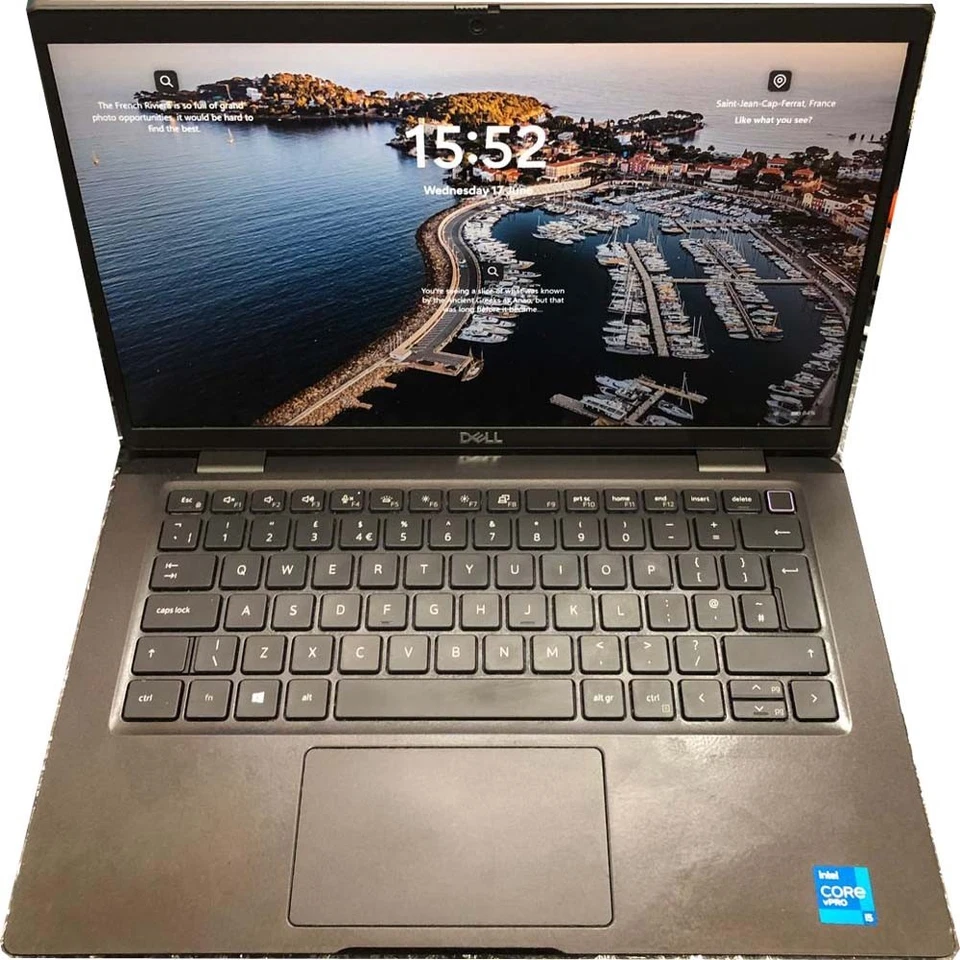 Dell Latitude 7320 · i5-1145G7 · 8GB · 256GB, photo 3 of 5