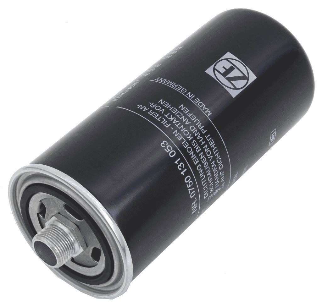 ZF 0750.131.053 Oil Filter, manual transmission