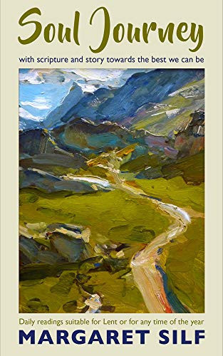 Soul Journey: With scripture and story towards the best we c... by Margaret Silf - Picture 1 of 2