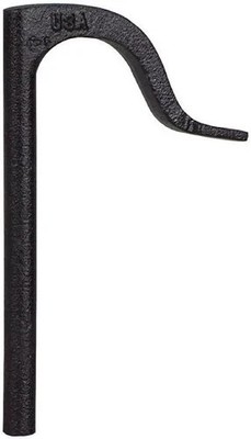 1716 Pony 16'' Bench Hold-Down Clamp - 2PK