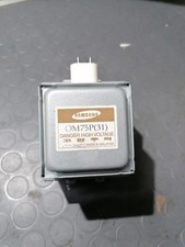 SAMSUNG MAGNETRON PER FORNO A MICROONDE OM75P(31)