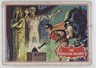 1966 Topps Batman A Series (Red Bat Logo) The Menacing Mummy