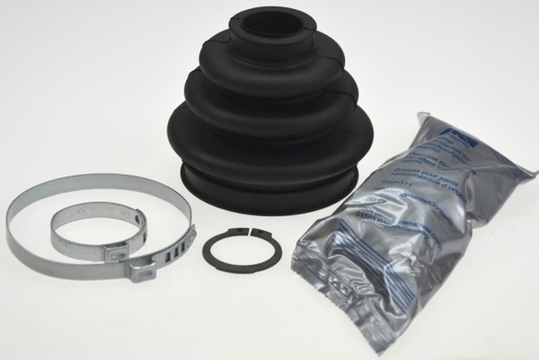Faltenbalgsatz Antriebswelle LÖBro 302335 FüR Bmw E39 E53 E38 X5 7Er 5Er Touring-image