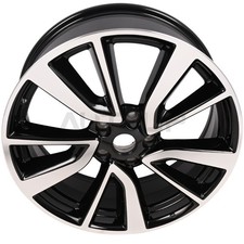 19" x 7" Alloy Wheel Rim For Nissan Rogue Sport 2017 2018 2019 2020 403006FM3A