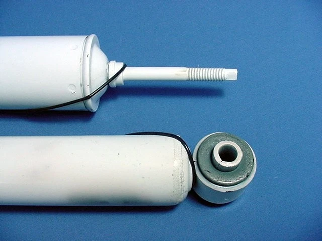 2 Gabriel REAR Shock Absorbers G63914 for 90-96 Chevy Lumina APV Van Trans Port - Image 4 of 4