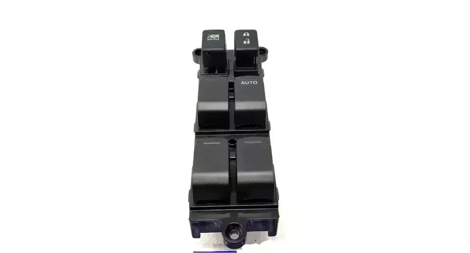 NEW GENUINE Power Window Switch for Suzuki CELERIO, ERTIGA, SWIFT, SWIFT DZIRE - Image 3 of 4