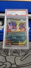 2025 Pokemon PFL Mega Gengar ex #056 PSA 10 Gem Ultra Rare Card