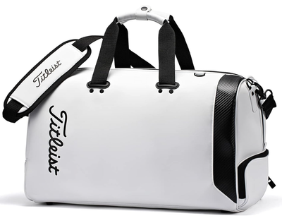 Titleist Golf Duffle Bag TITLEIST TA23PTC-0 PLAYERS TRAVEL COVER