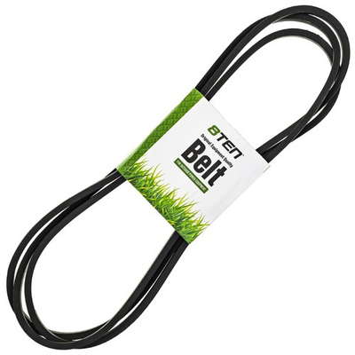 #ad 8TEN Belt for John Deere GX26422 Exmark Toro 130 0843 130 0843 SL $16.95