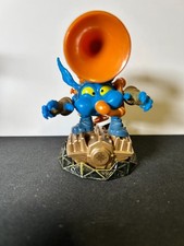 Skylander Superchargers Big Bubble Pop Fizz And The Nitro Soda Skimmer Vehicle
