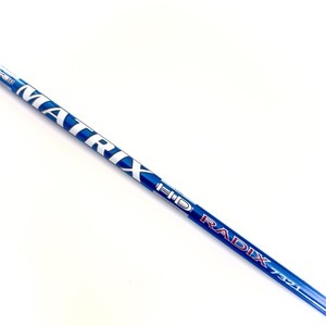 Matrix RADIX HD Shaft | eBay