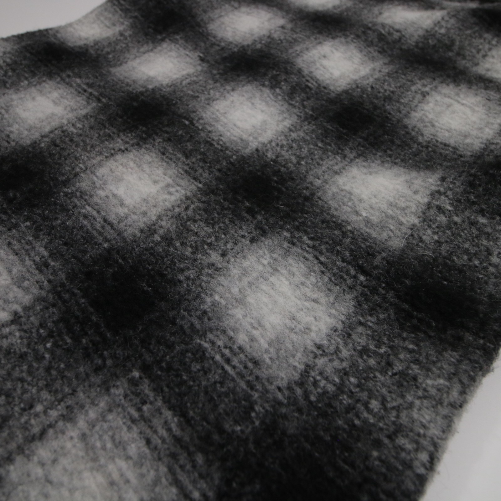 GAP Shacket Jacket Wool Blend Button Up Mens Medi… - image 17