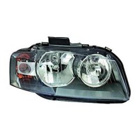 Diederichs Halogen H7 Scheinwerfer FüR Audi A3 8P Bis 03.2008 Rechts 8P0941004A