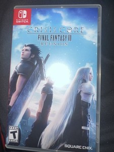 Final Fantasy VII Nintendo Switch | eBay