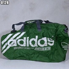 Adidas Old School Duffle Bag by ACE - 96-98s