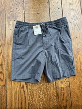Patagonia Men's Nomader Volley Shorts 7" Size Large New With tags