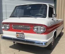 1961 Chevrolet Corvair for Sale