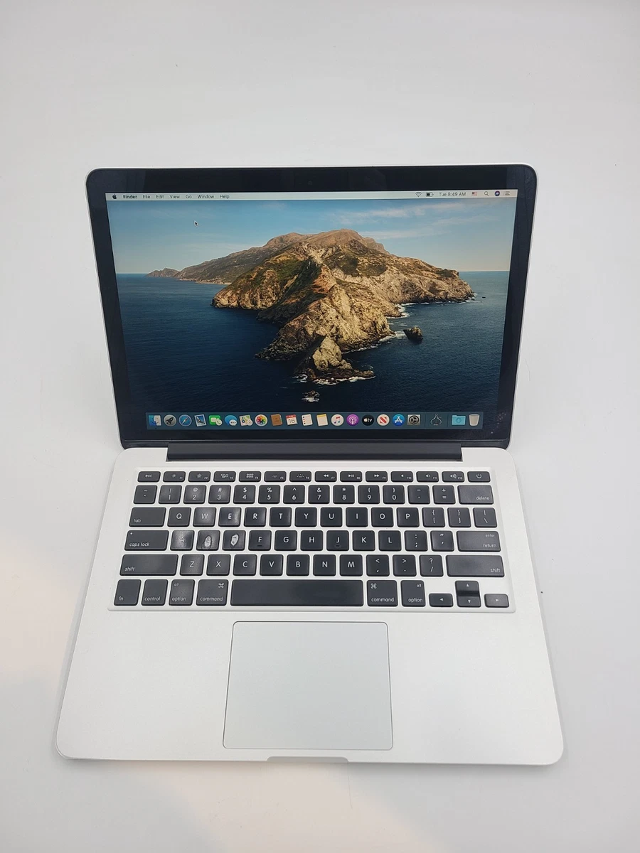 2013 Apple MacBook Pro 13.3 Inch Laptops for sale | eBay