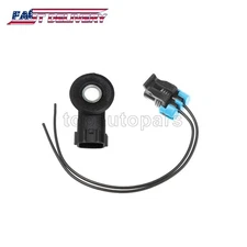 NEW Knock Sensor w/ Pigtail Wire For Nissan Frontier Xterra Mercury XF5Z12A699A