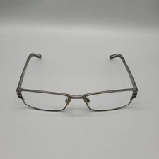 FYSH Eyeglasses Frames F-3358 611 Size 52-17-140 Silver