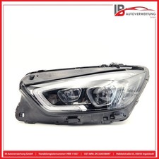 Scheinwerfer links Multibeam LED Original A2909069700 MERCEDES GT AMG 63 HELLA Scheinwerfer links Multibeam LED Original A2909069700 MERCEDES GT AMG 63 HELLA