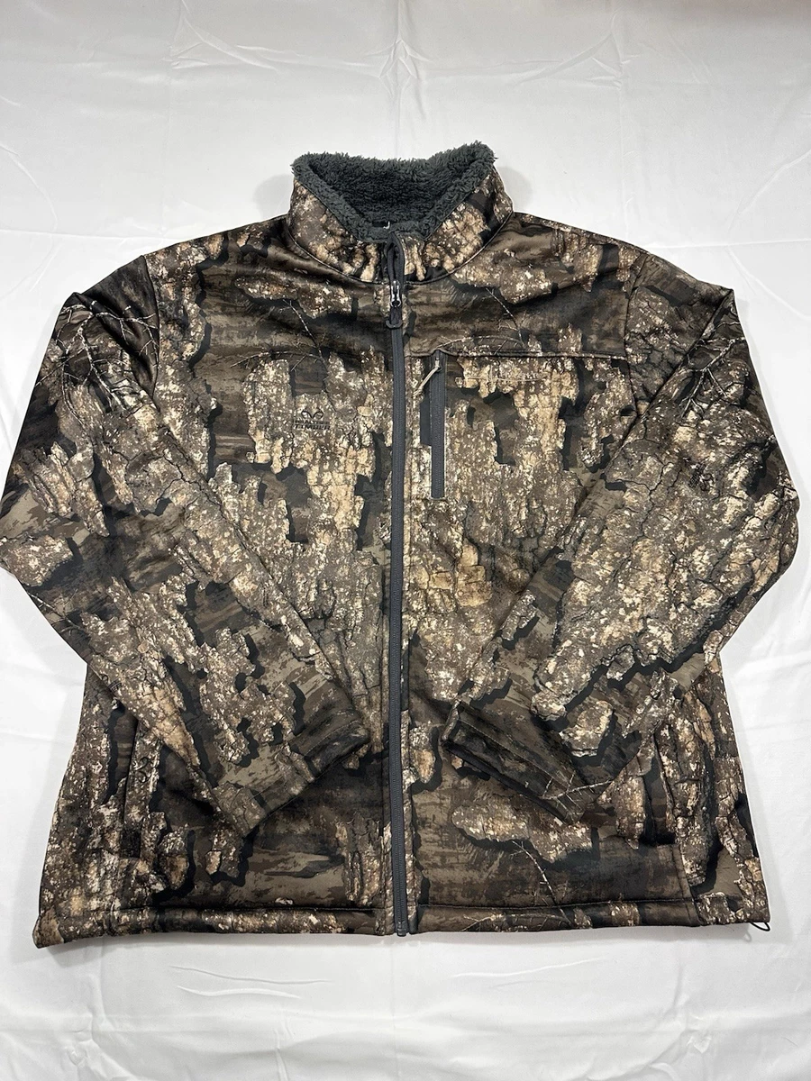 Realtree Real Tree Hunting Coats & Jackets for sale | eBay