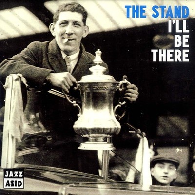 The Stand / I LL BE THERE (7 INCH) / Acid Jazz / ajx248s / 7 Inch