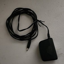 Logitech L-LD4-0 8V 500mA AC Adaptor DSA-0051-07 190254-0000 Power Supply