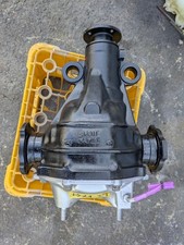 Jdm Nissan Silvia S14 R200 Differential 3.7 2-way Lsd Mechanical Abs Case